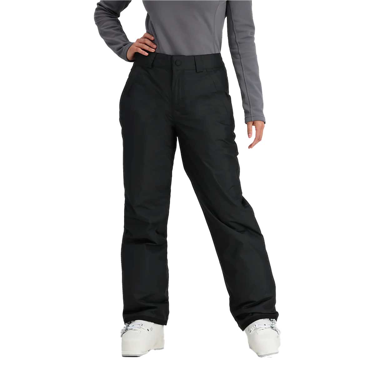 Obermeyer Keystone Pant Men's in Black